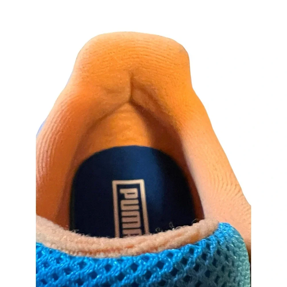 PUMA Mirage Mox Vision Blue Atoll  #368609 01  Woman's Sz 7/ EU 39‎